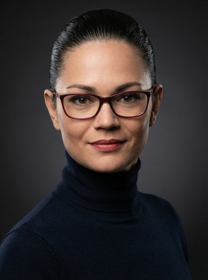 Jenny Gaekel — Relocation Specialist